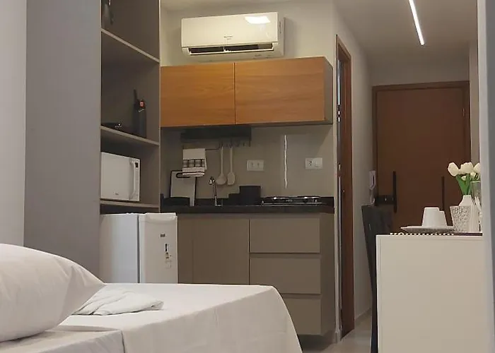 Eco Mirage Apartamento Pôrto das Galinhas